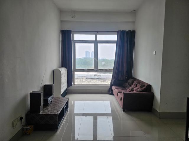 Mutiara Ville @ Cyberjaya 1