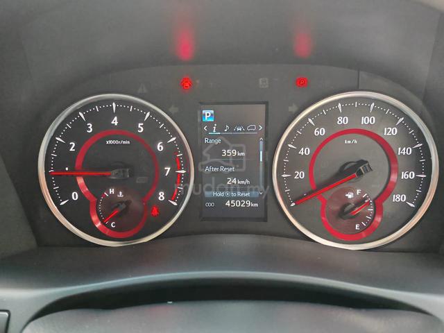 2021 Toyota ALPHARD 2.5SC 6 YEARS WARRANTY UNREG - 3
