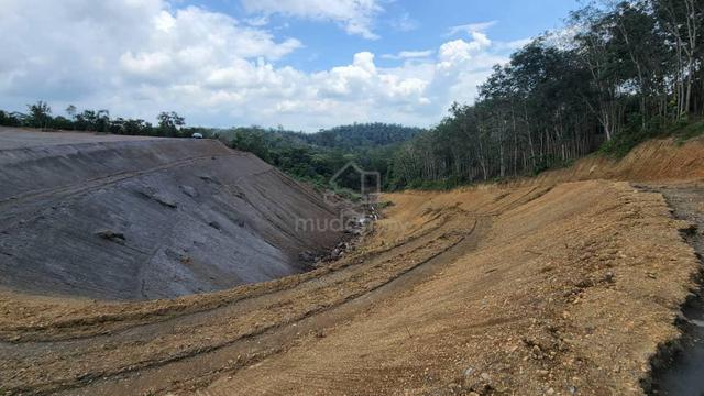 5 Acre Kuala Pilah Agriculture Land Freehold Malay Reserved 2