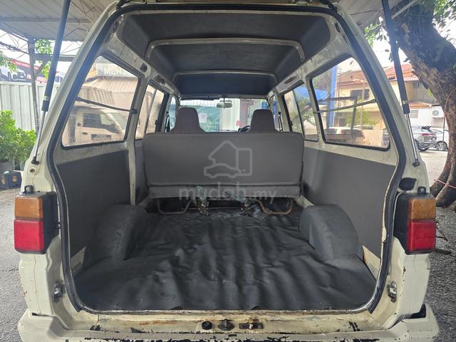 1993 Toyota LITEACE 1.5 (M) Window - 3