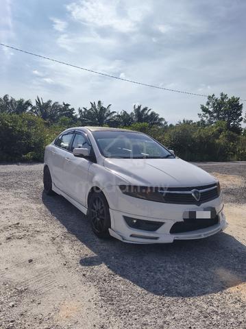 2013 Proton PREVE 1.6 (Turbo) - 1