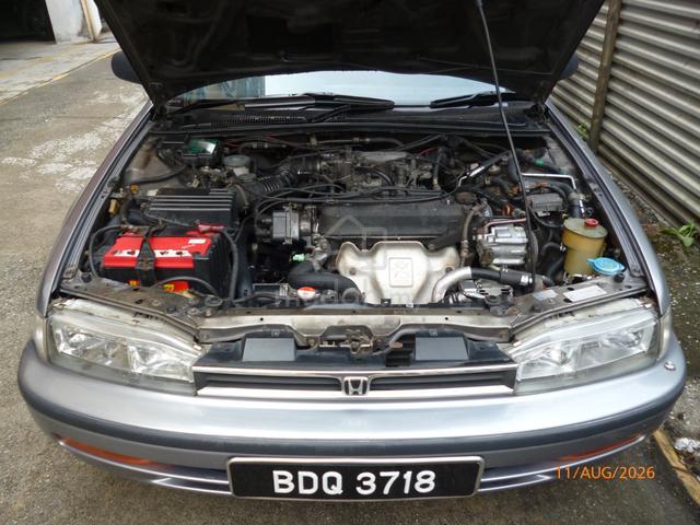1993 Honda ACCORD 2.0EXI (M) 1 UNCLE OWNER ONLY 93 - 5
