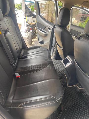 2021 Mitsubishi TRITON 2.4 VGT PREMIUM MY19 L200 - 4