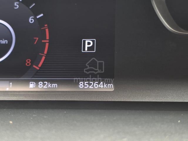 2019 Nissan SERENA 2.0 J IMPUL PREMIUM HWS / F.S.R - 3