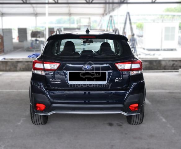 2021 Subaru XV 2.0 GT Service Record/Low Mileage - 3