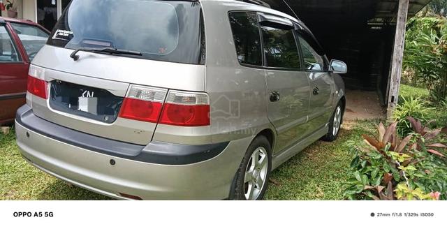 2007 Naza CITRA 2.0 GLS (A) - 1
