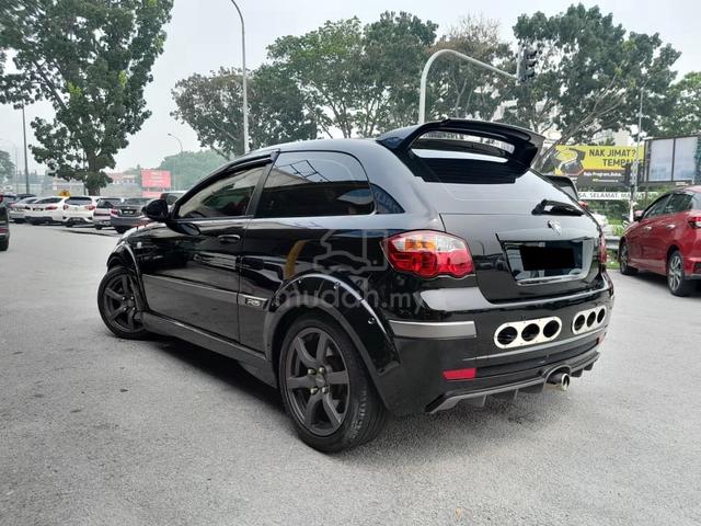 2012Proton SATRIA NEO R3 1.6(M)FACELIFT/CARKING - 3