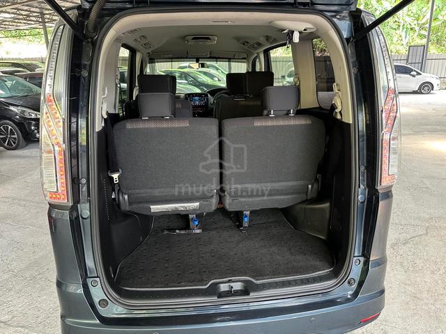 Nissan SERENA 2.0 HIGHWAY-STAR (A) LOAN / CASH !!! - 5