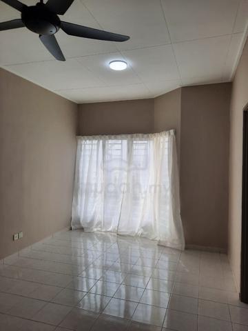 Merak Apartment (Puchong) 1