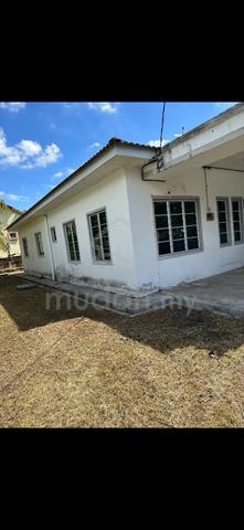 Rumah untuk Dijual SEMI-D Di Desa Chemor Sejahtera 1