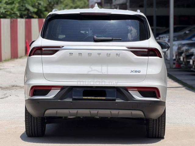 2023 Proton X90 1.5 FLAGSHIP MY23 (A) - 4