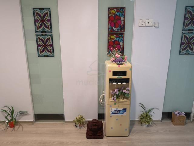 Super queen room near to the Timberland medical/ Aeon Mall / SGH 1