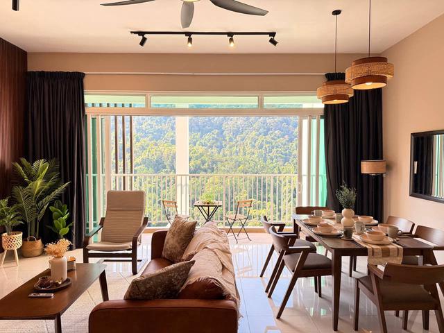 Ferringhi Residence 2 1