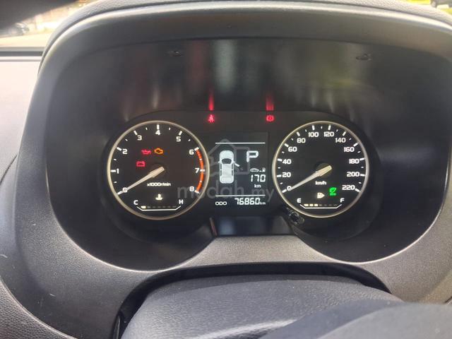 2020 Proton SAGA 1.3 STANDARD AT MY16 BT P2-13A - 4