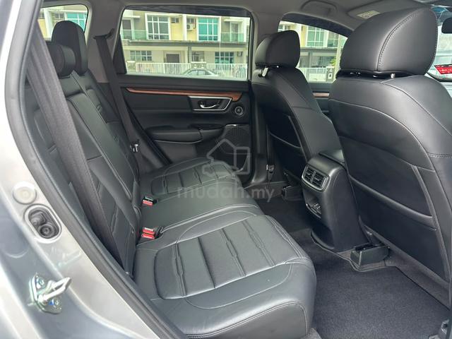 2021 Honda CR-V 1.5 1.5 TC-P 4WD MY17 RW FACELIFT - 3