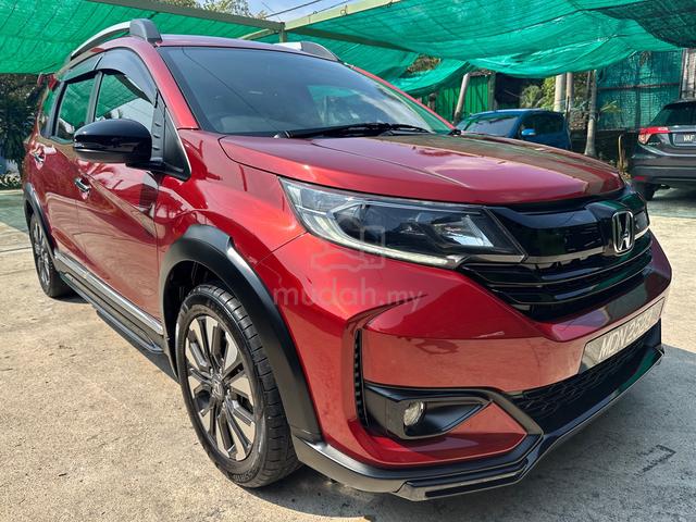 Honda BR-V 1.5 V（A）2022 - 3