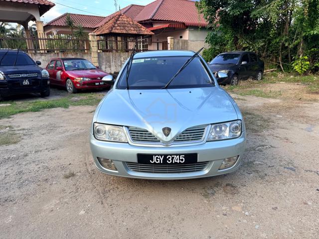 Proton WAJA 1.6 MMC(A)-03 - 2