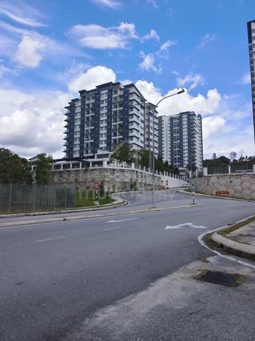 Lavender Residence, Bandar Sungai Long 1
