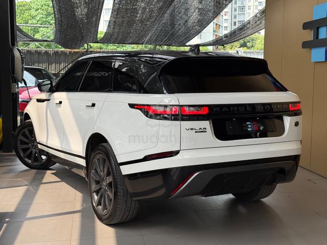 2018/20 Range Rover Velar P250 R-Dynamic HSE 2.0 - 5