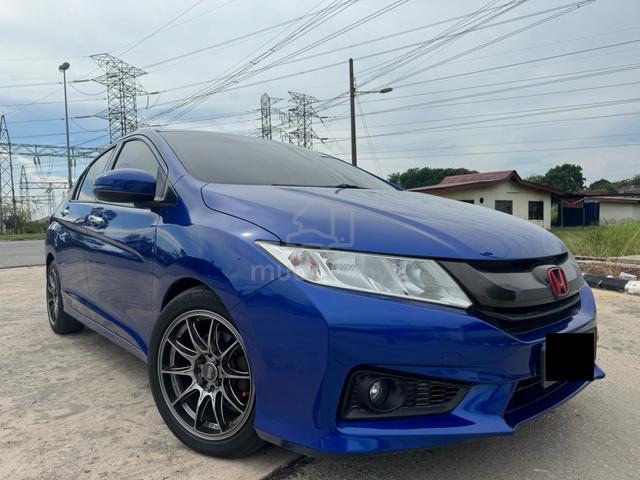 2014 Honda CITY 1.5 V (A) - 1