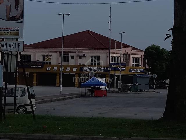 Kesuma square semenyih beranang mara 1