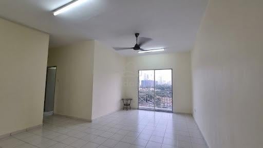 Larkin Idaman Apartment 1