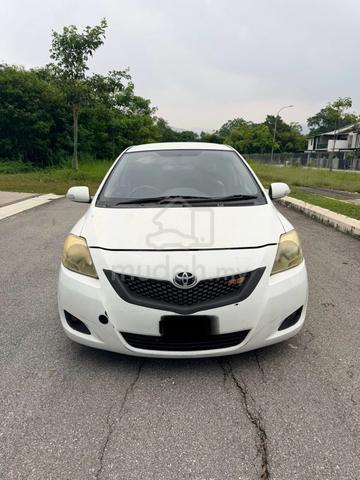2009 Toyota VIOS 1.5 G NCP93R-BEPGKE (A) - 1
