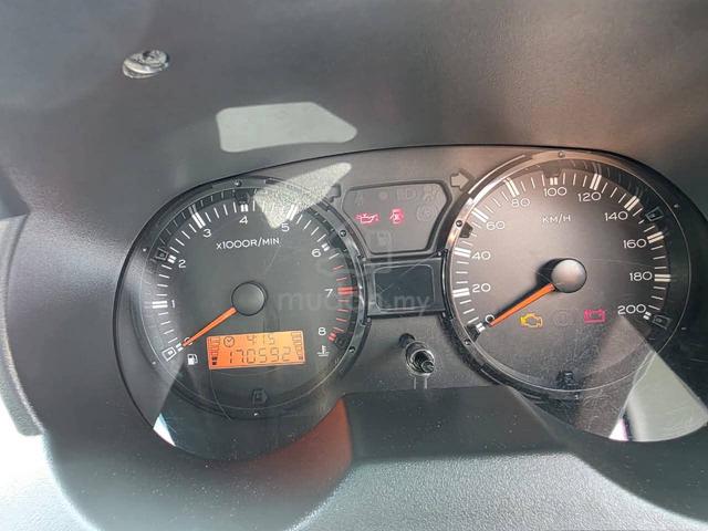 2008 Proton SAGA 1.3 BASE LINE (M) - 4