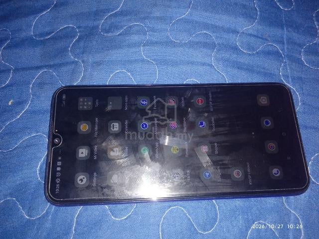 Redmi note 8  - photo 3 of 4