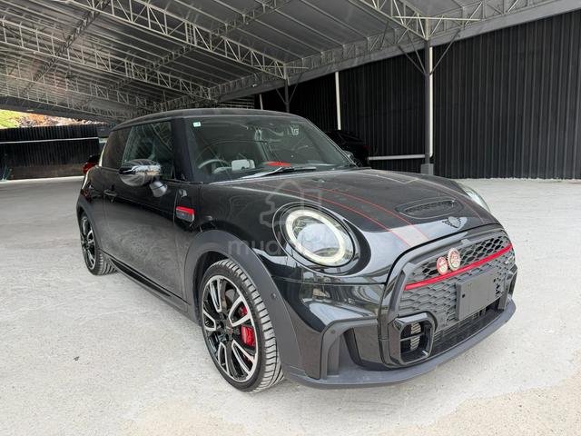 2023 Mini COOPER 2.0 JCW JOHN COOPER WORKS JP SPEC - 3