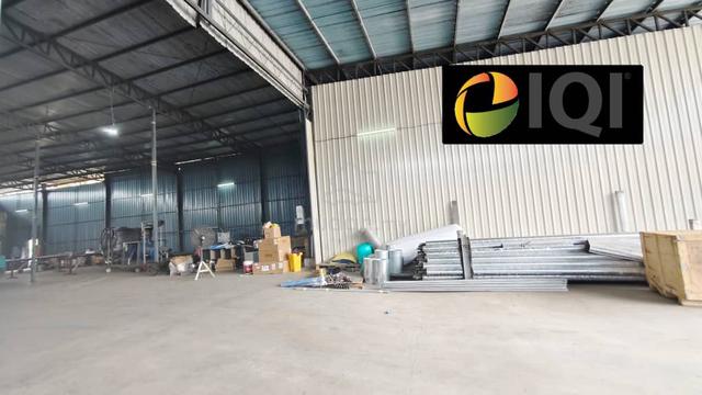 Near Bukit Tambun and Bukit Minyak Warehouse For Rent. 4