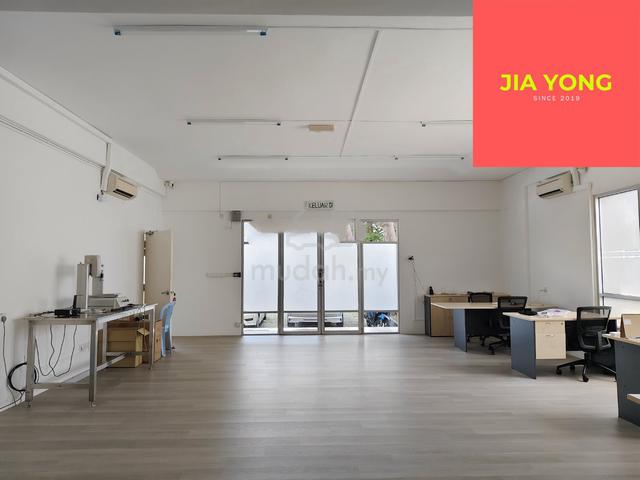 The One Bayan baru ground floor shop lot 1