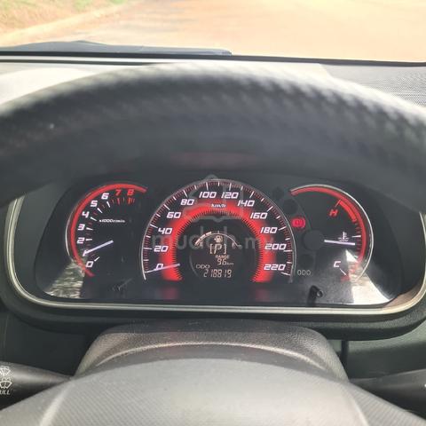 2012 Perodua MYVI 1.5 SE ZHS (A) - 5