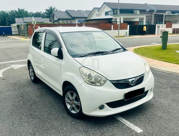 2011 Perodua MYVI 1.3 EZI (A) Puspakom Ready - 3