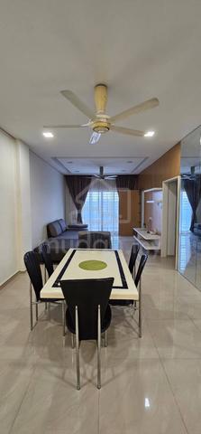 Suri Puteri Serviced Apartment 1
