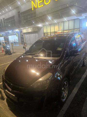 2009 Proton EXORA 1.6 H-LINE CPS (A) - 1