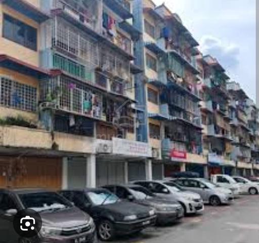 Pandan Mewah Ampang Pandan Indah Ground Floor Shop For Rent 2K 1