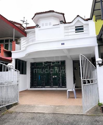 Bandar Utama, Teres 2 Tingkat, Sungai Petani 1
