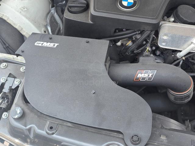 2014 Bmw 328i SERIES 2.0 M SPORTS (CKD) F30 - 5