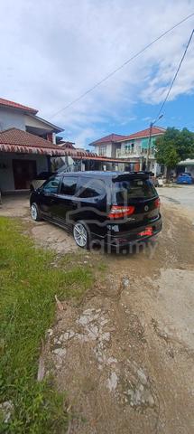 2018 Nissan GRAND LIVINA 1.8 CLASSIC/COMFORT - 5