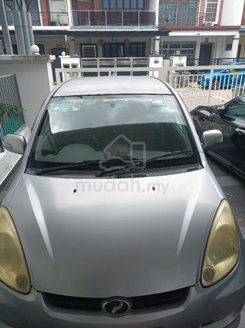 2009 Perodua MYVI 1.3 EZi FACELIFT (A) - 3