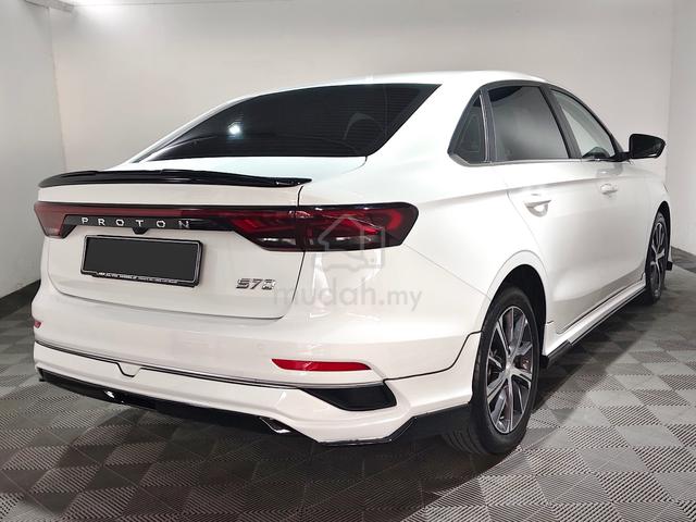 2024 Proton S70 1.5 Flagship BODY KIT MACAM BARU - 2