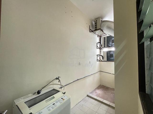 Boulevard Serviced Apartment 3
