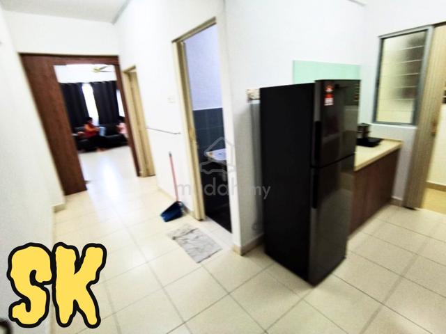 Taman Ria Apartment 1