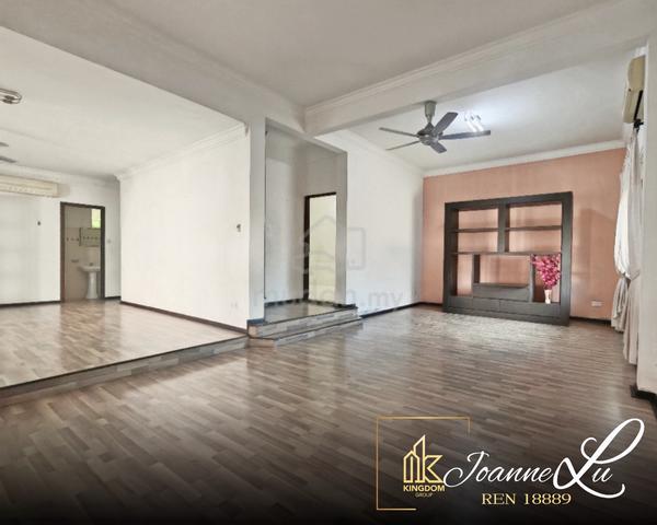 [Kepayan] 2.5 Storey Semi-D for Sale! 1