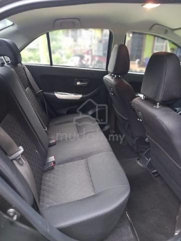 2024 Perodua BEZZA 1.3 X MY16 D63D FACELIFT (A) - 5