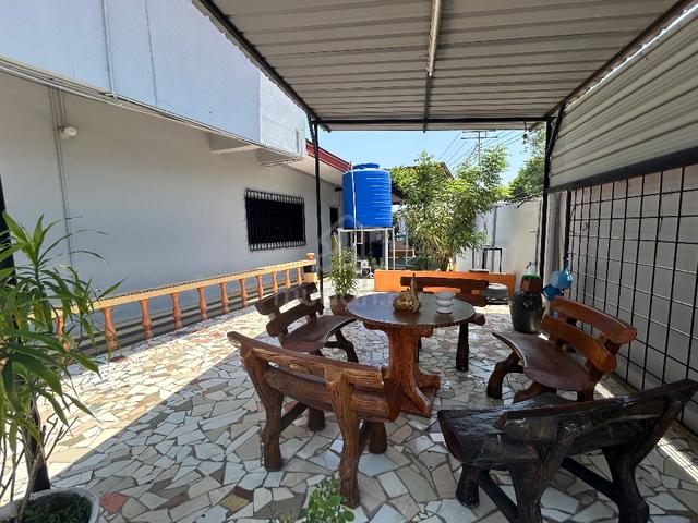 2 Storey Terrace Corner - Taman Darius Putatan 3