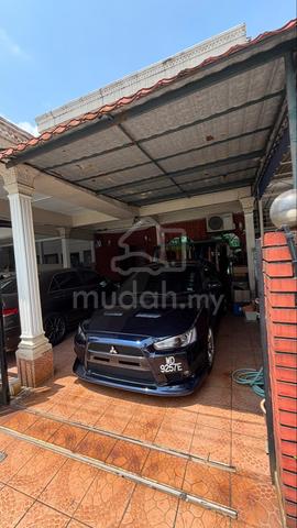 2011 Mitsubishi LANCER 2.0 GT FACELIFT (A) - 3
