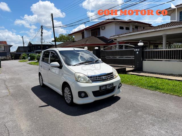 2009 Perodua VIVA 1.0 ELITE AT (A) - 1