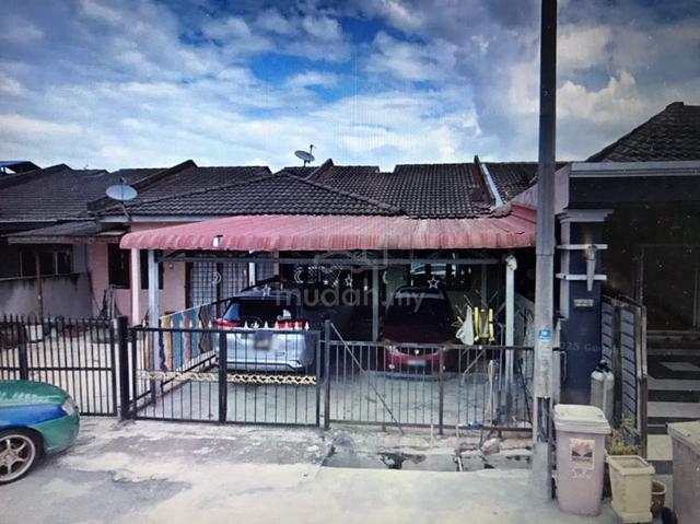 Single storey, Taman Sri Sungai Pelek, Sungai Pelek, Selangor 1